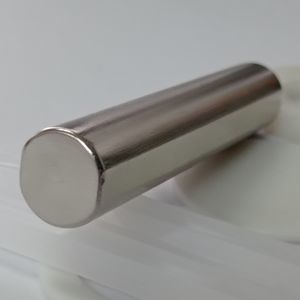 sintered NdFeB permanent magnet