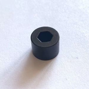 polymer-bonded NdFeB magnet 1