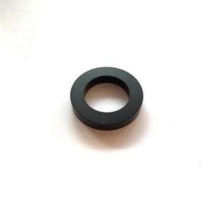 Polymer-bonded NdFeB magnet - Magengine Co., Ltd - for motors / for ...