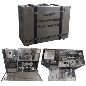 drilling fluid test kit