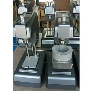 digital rheometer