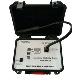 electrical stability tester