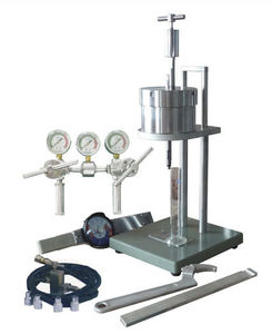 sticking tester 1