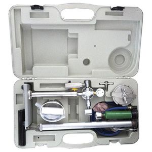 浆料过滤器压力机