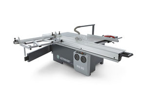 滑动桌锯