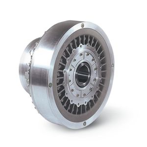 hydrodynamic coupling