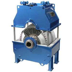 hydrodynamic coupling
