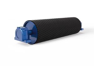 belt pulley