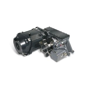 20 - 50 Nm gear-motor