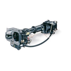 coupling for railway applications
