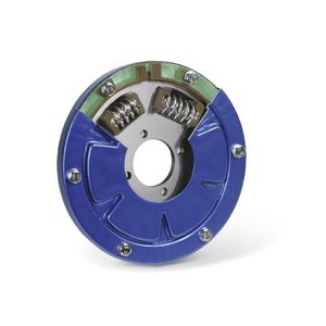 vibration damper