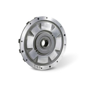 vibration damper