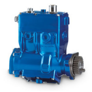 air compressor / stationary / motorless / energy-saving