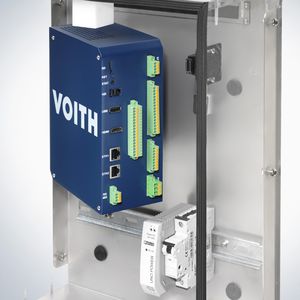 monitoring software package