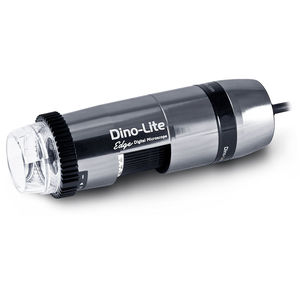 long working distance microscope / measuring / opto-digital / portable
