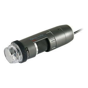 long working distance microscope