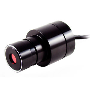 microscope camera / scientific vision / visible / digital
