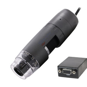 opto-digital microscope