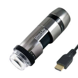 infrared microscope