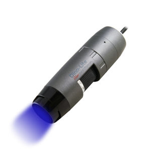 opto-digital microscope