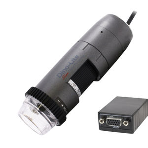 opto-digital microscope