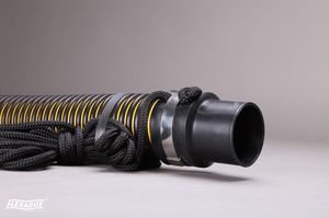 gas hose