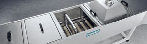 continuous coating machine
