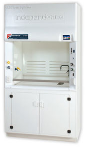 laboratory fume hood