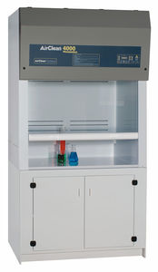laboratory fume hood
