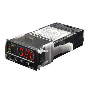 temperature controller with LED display