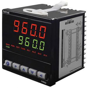 digital temperature controller