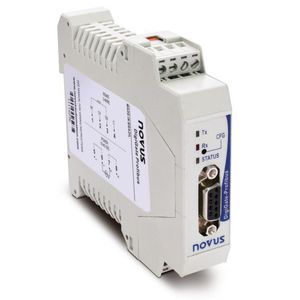 PROFIBUS communication module