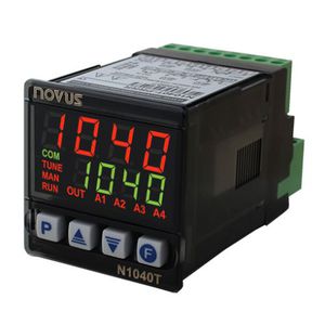 digital temperature controller