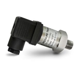 relative pressure transmitter