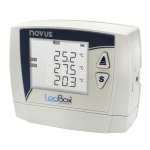 universal data logger