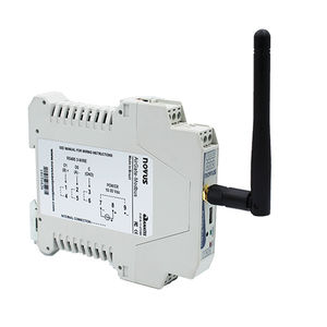 Modbus gateway