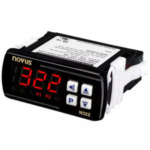 digital temperature controller