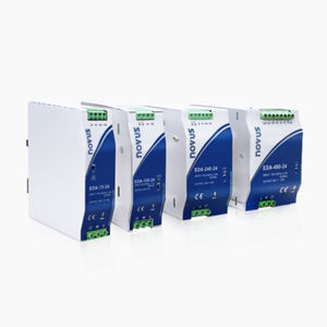DIN rail power supply 1