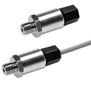relative pressure transmitter 1