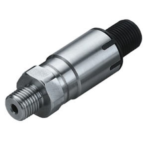 relative pressure transmitter 1