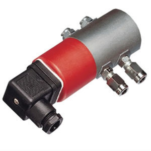 relative pressure transmitter