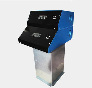 heat treatment induction heating system 1