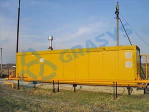 filter gas purifier