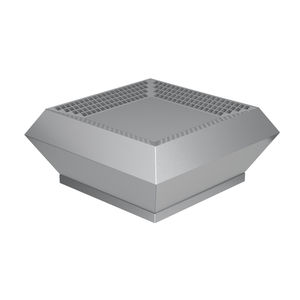 rooftop fan / centrifugal / exhaust / ventilation