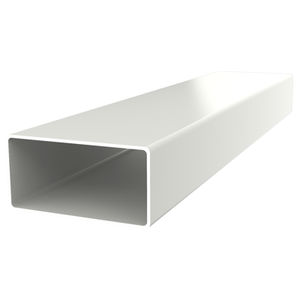 rigid air duct