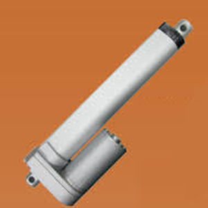electric actuator