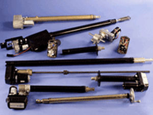 linear actuator