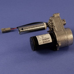 linear actuator