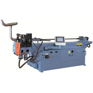 hydraulic bending machine