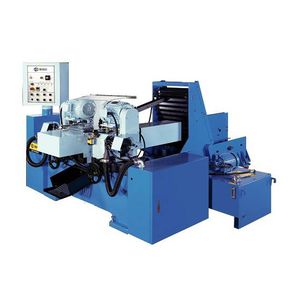 pipe end chamfering machine